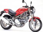 Ducati Monster 750